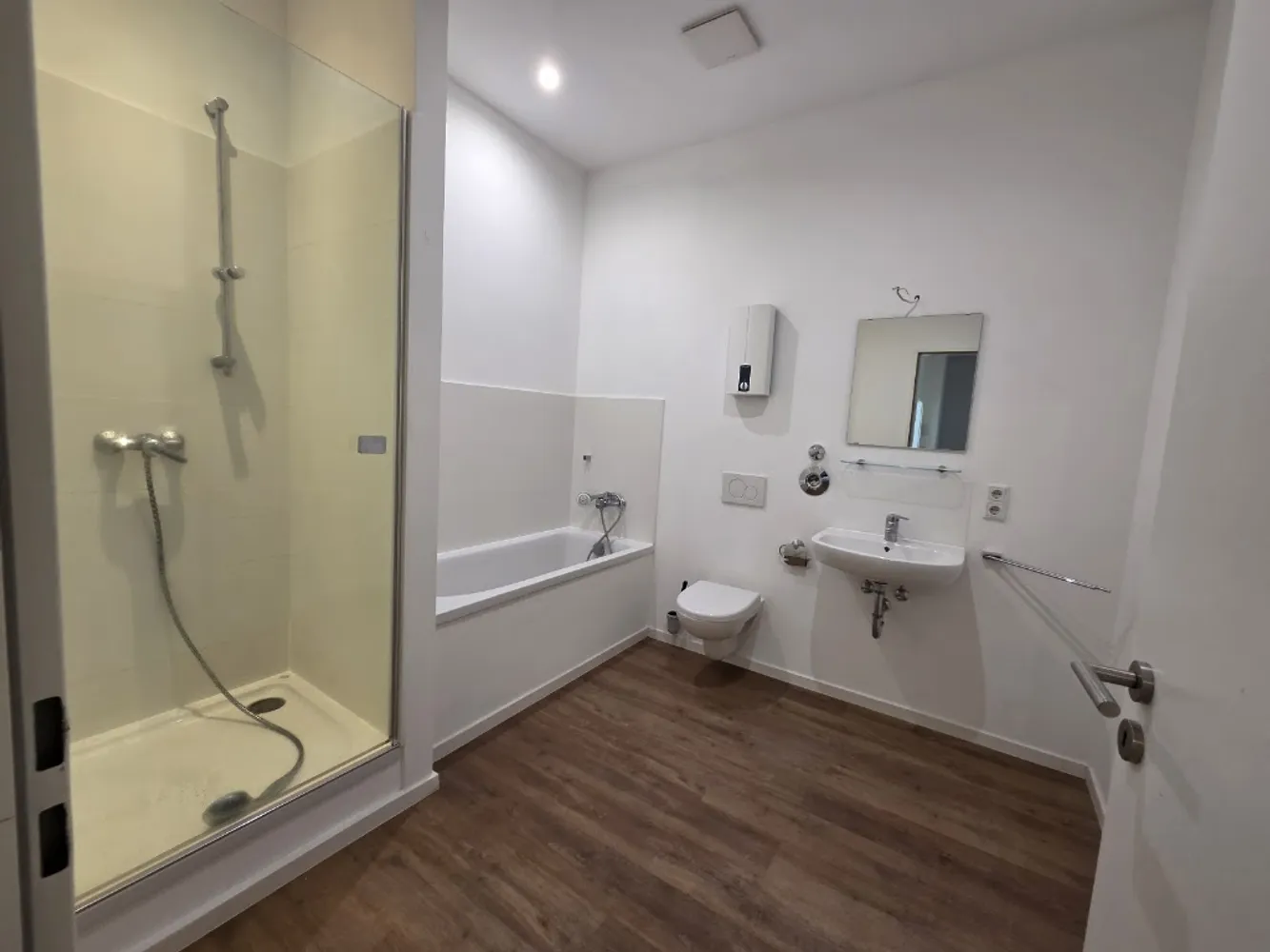 2 Zimmer Wohnung mit 94 m² in Bonn – Bild 5