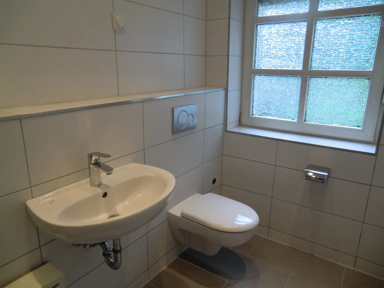2 room apartment with 33 m² in Mülheim an der Ruhr – Photo 3