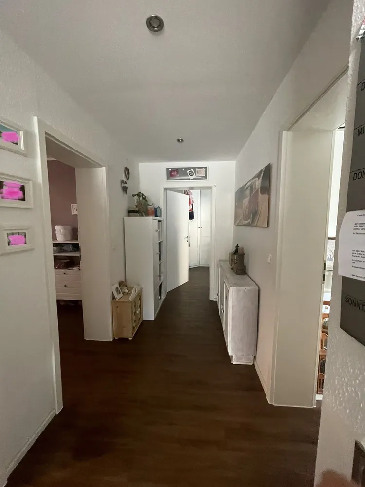 3 Zimmer Wohnung mit 85 m² in Waiblingen – Bild 3