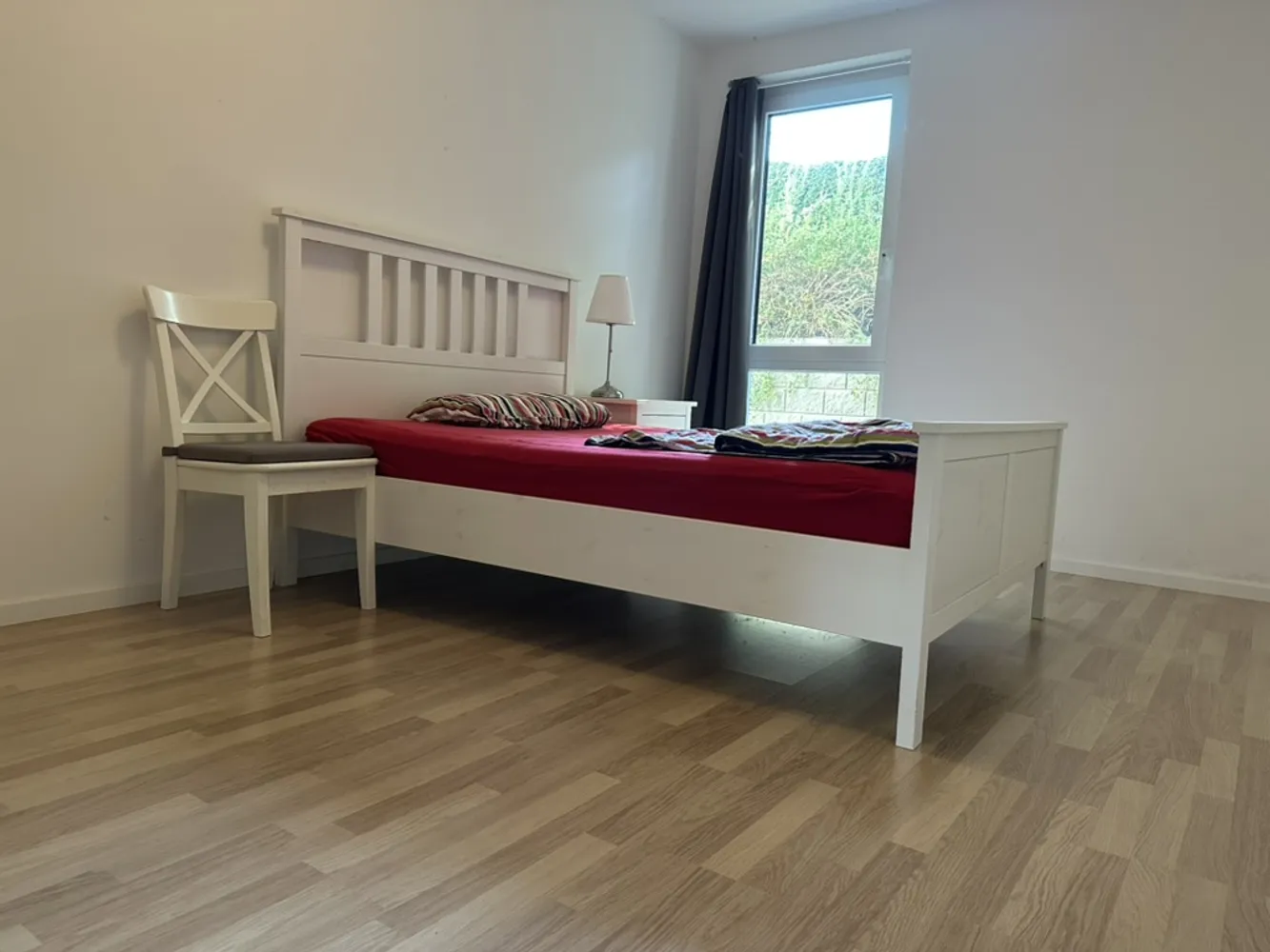 2 Zimmer Wohnung mit 60 m² in München – Bild 4