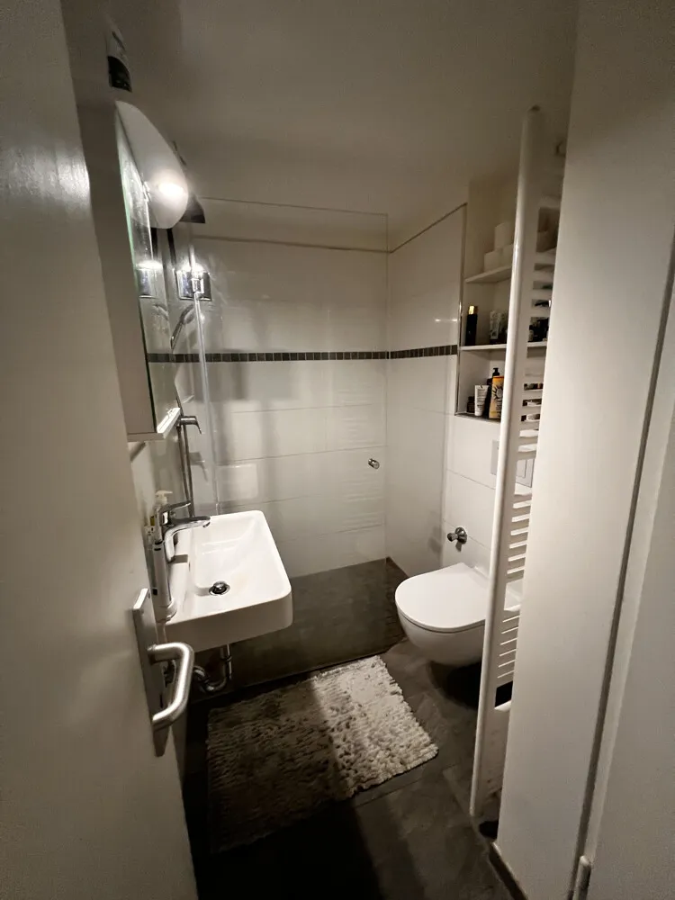 1 Zimmer Wohnung mit 43 m² in Düsseldorf – Bild 7