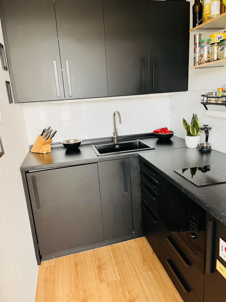 1 Zimmer Wohnung mit 40 m² in Köln – Bild 8