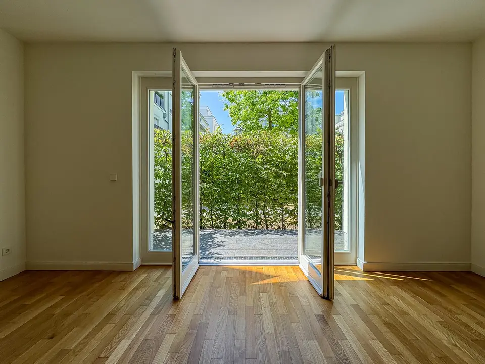 3 Zimmer Wohnung mit 98 m² in Düsseldorf – Bild 6