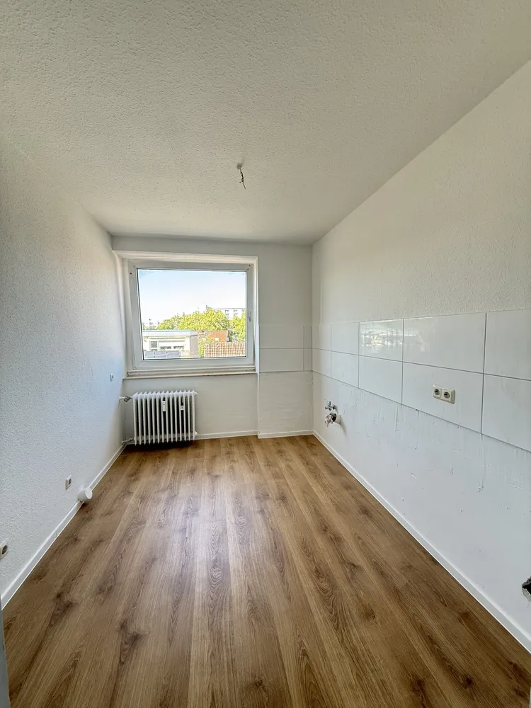 4 Zimmer Wohnung mit 72 m² in Herne – Bild 6