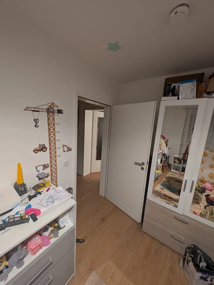 3 Zimmer Wohnung mit 75 m² in Nürnberg – Bild 9