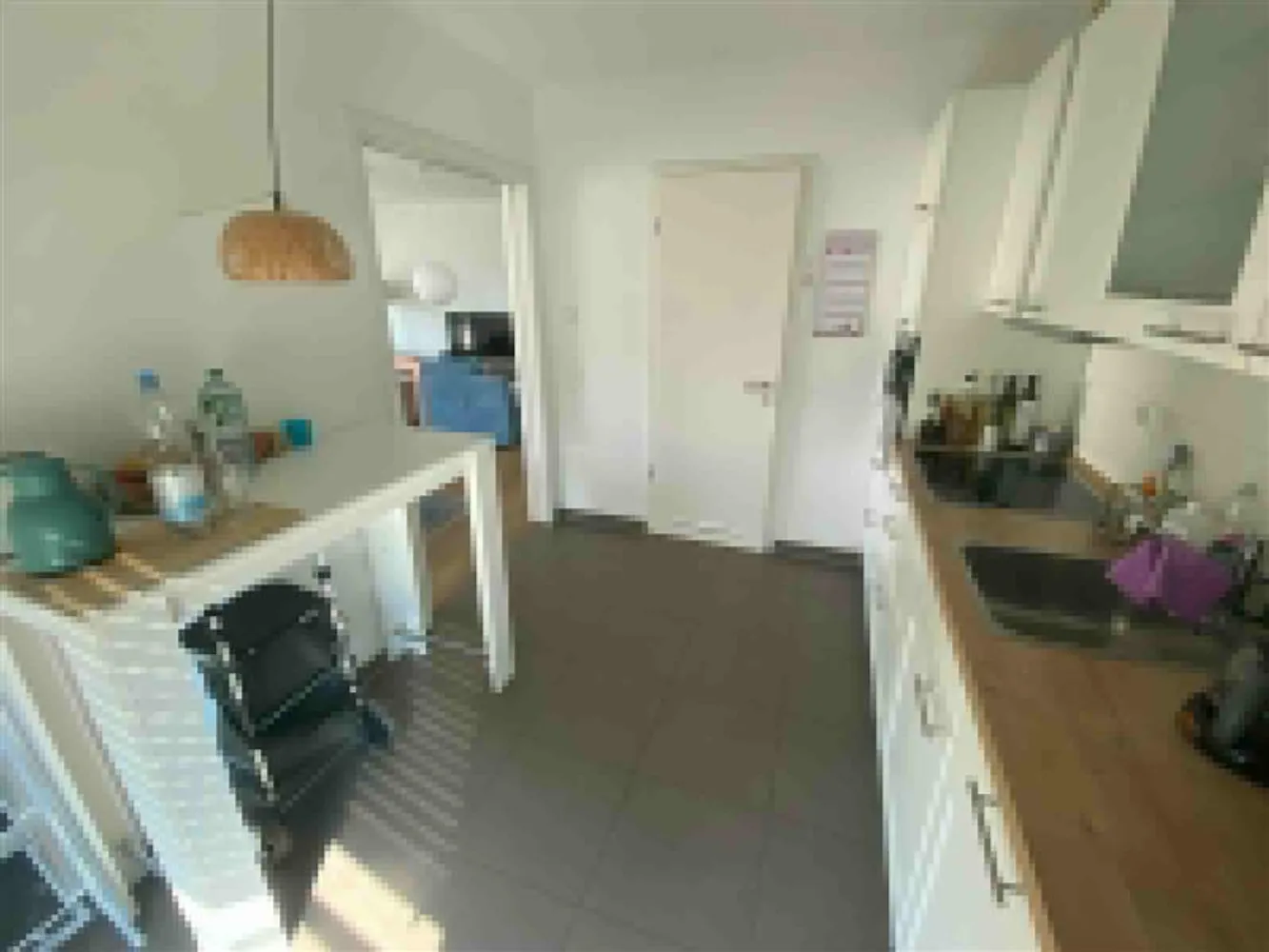 3 Zimmer Wohnung mit 112 m² in Mannheim – Bild 4