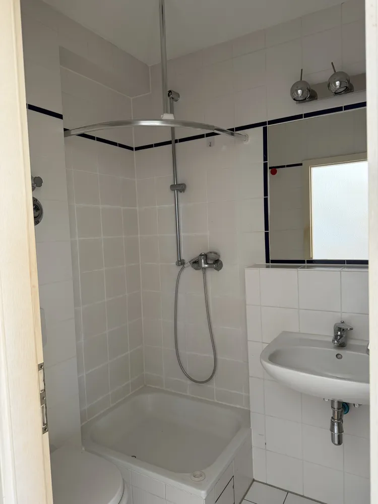 2 room apartment with 44 m² in Neu-Isenburg – Photo 4