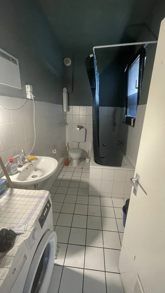 2 Zimmer Wohnung mit 58 m² in Duisburg – Bild 3