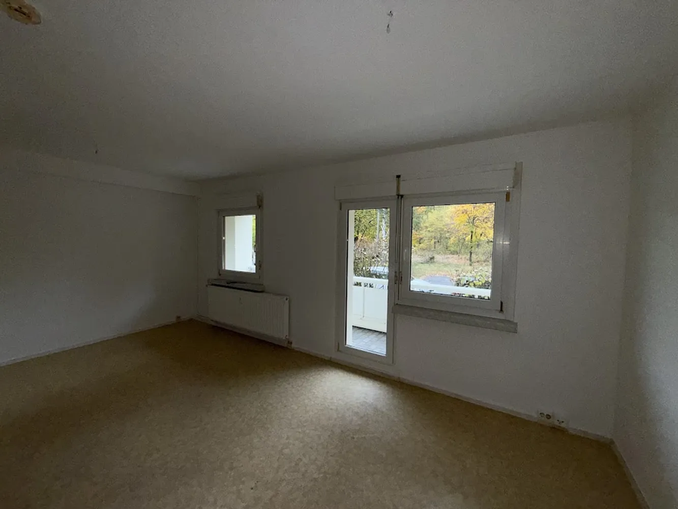 1 Zimmer Wohnung mit 38 m² in Eberswalde – Bild 5