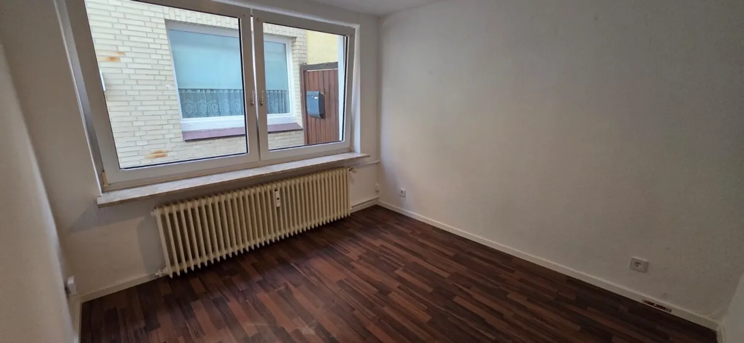 2 Zimmer Wohnung mit 54 m² in Heide – Bild 2