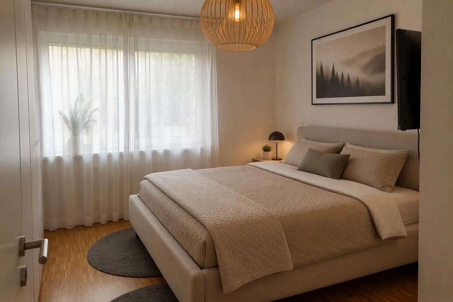 3 Zimmer Wohnung mit 90 m² in Essen – Bild 4