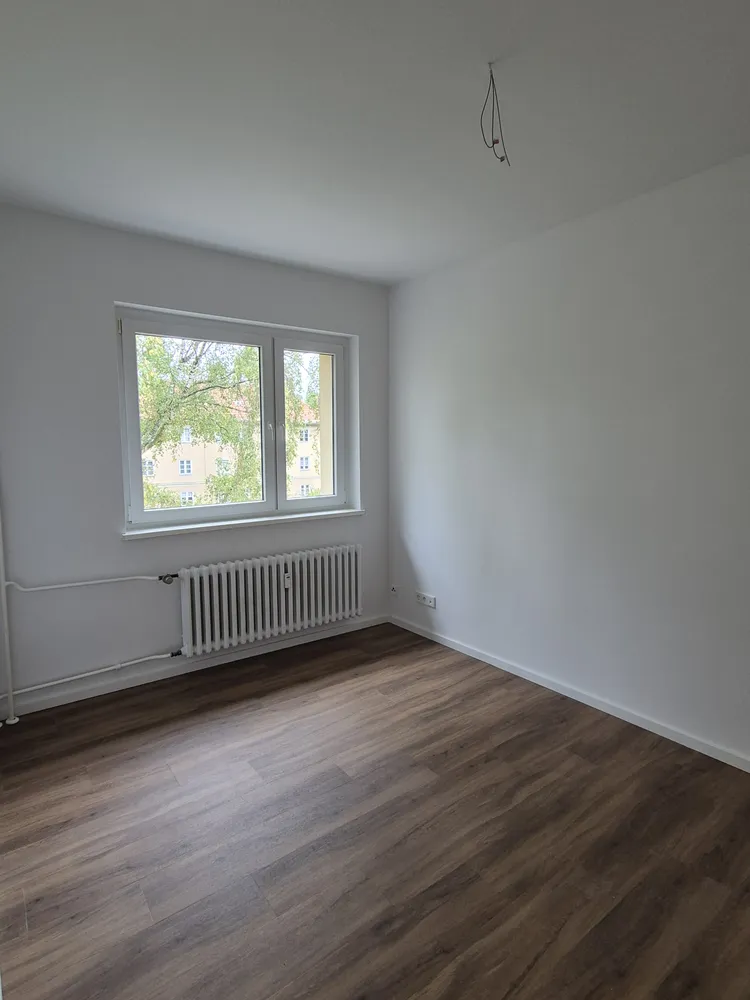 3 Zimmer Wohnung mit 58 m² in Berlin – Bild 5