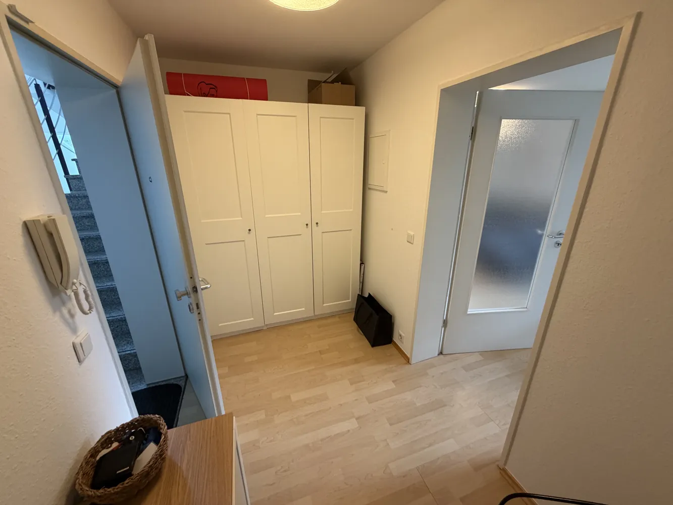 2 Zimmer Wohnung mit 58 m² in Bergisch Gladbach – Bild 2