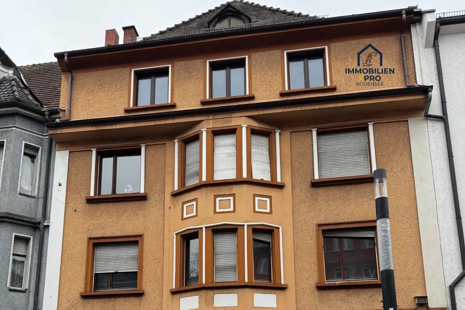 12 Zimmer Wohnung mit 460 m² in Singen – Bild 2