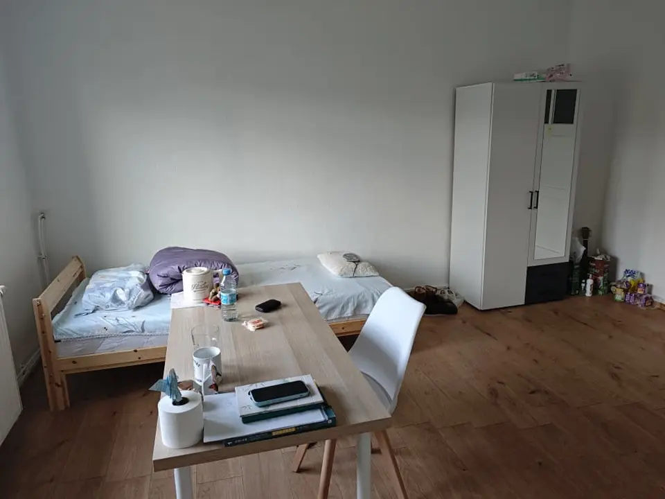 WG-Zimmer mit 54 m² in Duisburg – Bild 2