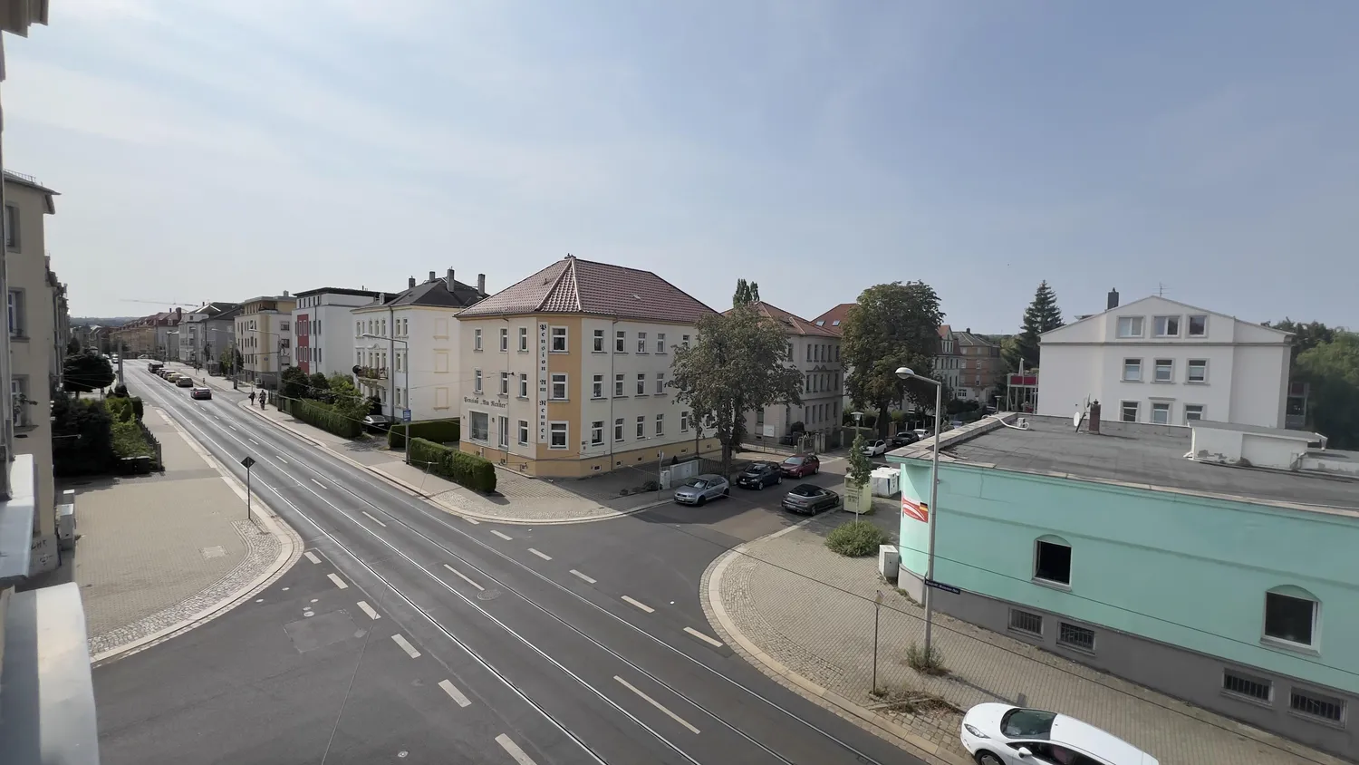3 Zimmer Wohnung mit 62 m² in Dresden – Bild 4