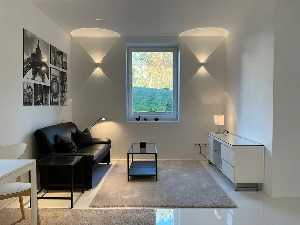 3 Zimmer Wohnung mit 89 m² in Kassel – Bild 2