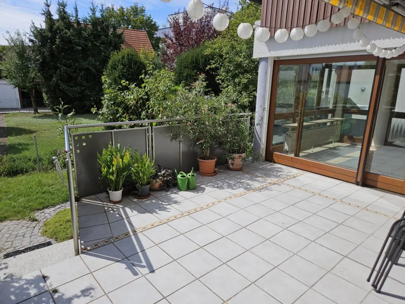 4 Zimmer Wohnung mit 120 m² in Nürnberg – Bild 6
