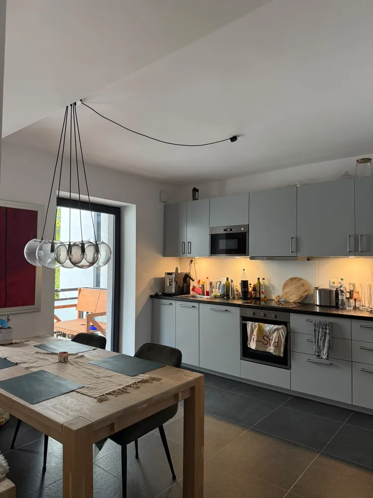 3 Zimmer Wohnung mit 67 m² in Dortmund – Bild 1