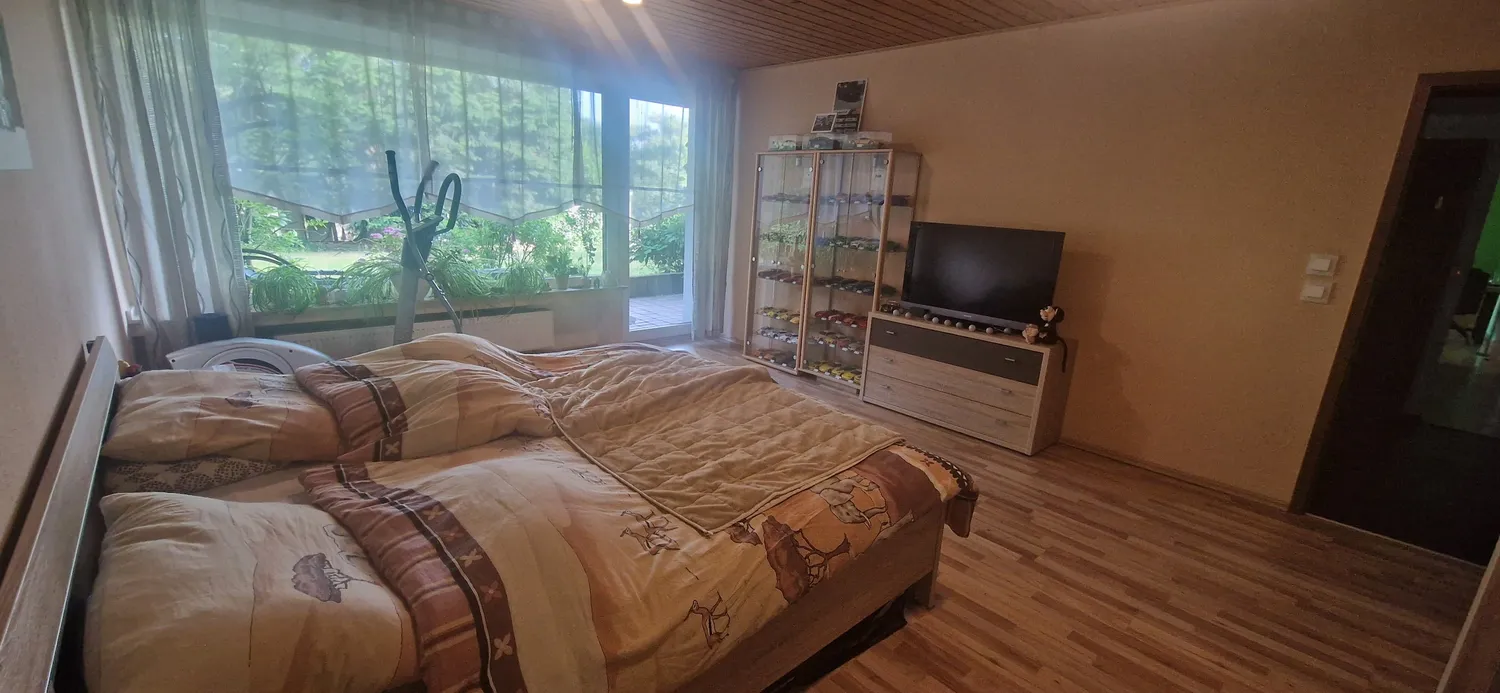 3 Zimmer Wohnung mit 87 m² in Mülheim an der Ruhr – Bild 11