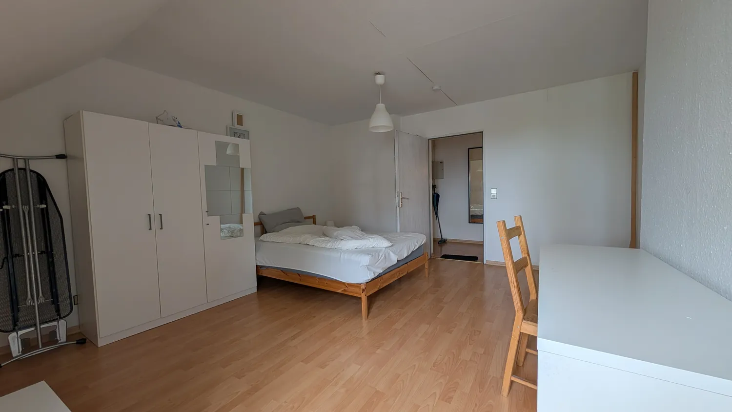 3 Zimmer Wohnung mit 74 m² in München – Bild 2