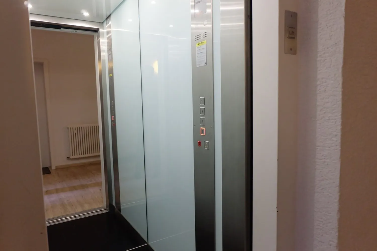 2 Zimmer Wohnung mit 80 m² in Baden-Baden – Bild 10