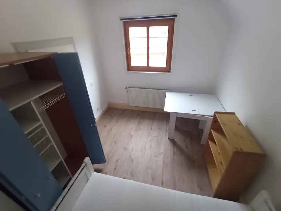 Studio mit 32 m² in Karlsruhe – Bild 3