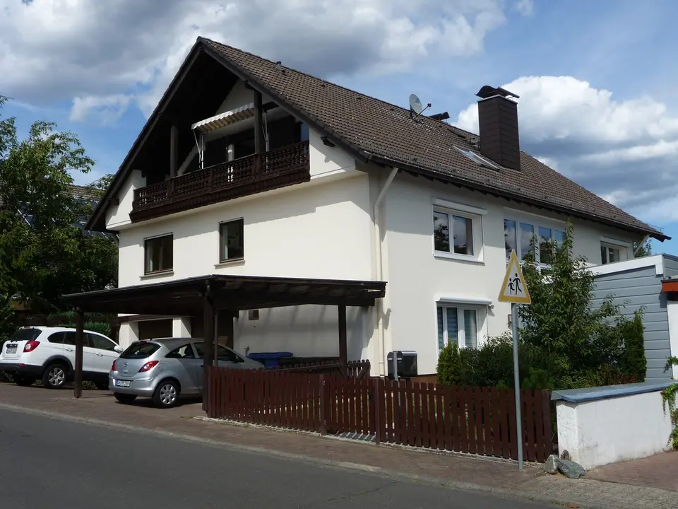2 room apartment with 50 m² in Aschaffenburg – Photo 3