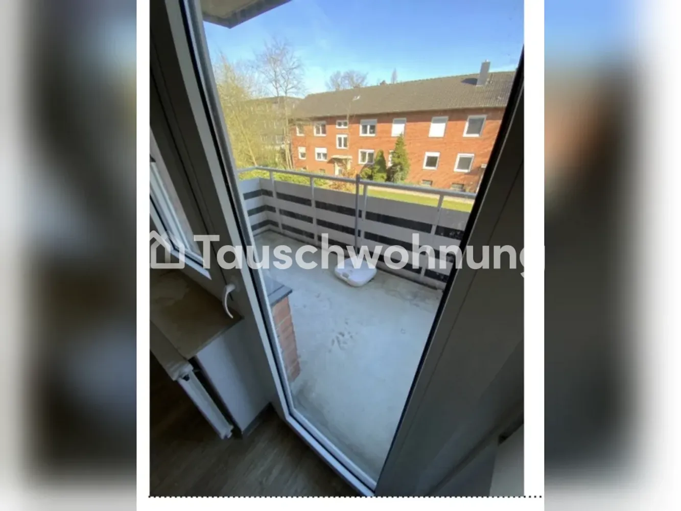 2 Zimmer Wohnung mit 47 m² in Oldenburg – Bild 2