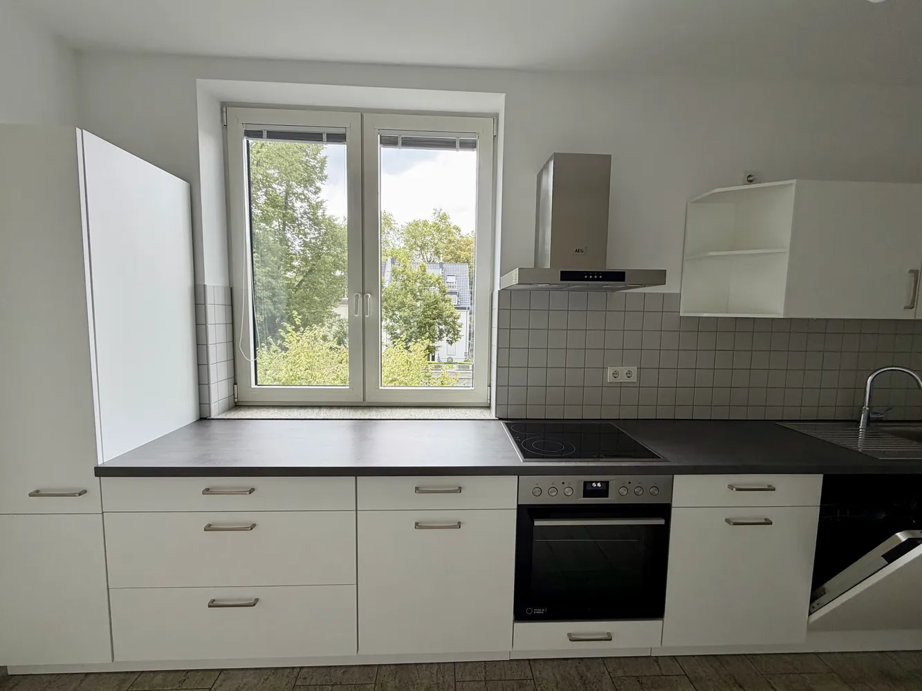 3 Zimmer Wohnung mit 128 m² in Düsseldorf – Bild 6