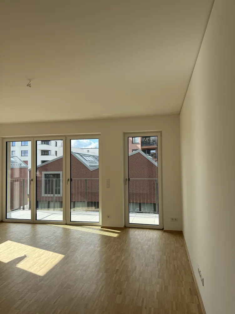 3 Zimmer Wohnung mit 81 m² in Halle (Saale) – Bild 1