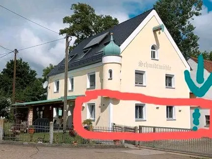 WG-Zimmer mit 12 m² in Ingolstadt – Bild 2