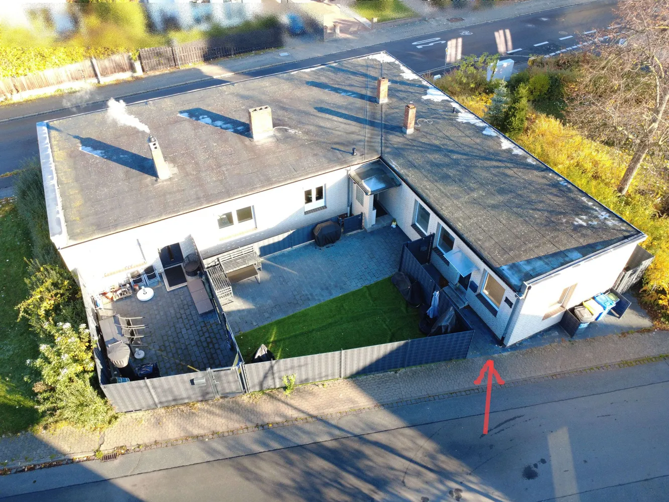2 Zimmer Wohnung mit 49 m² in Braunschweig – Bild 9