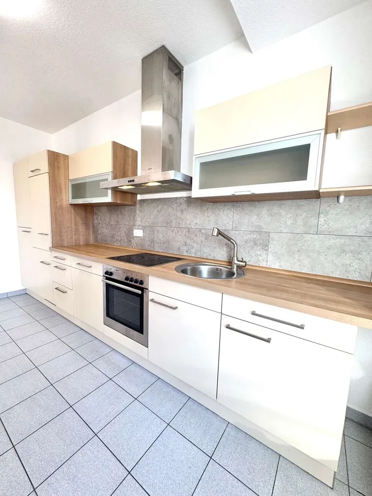 2 Zimmer Wohnung mit 64 m² in Magdeburg – Bild 12