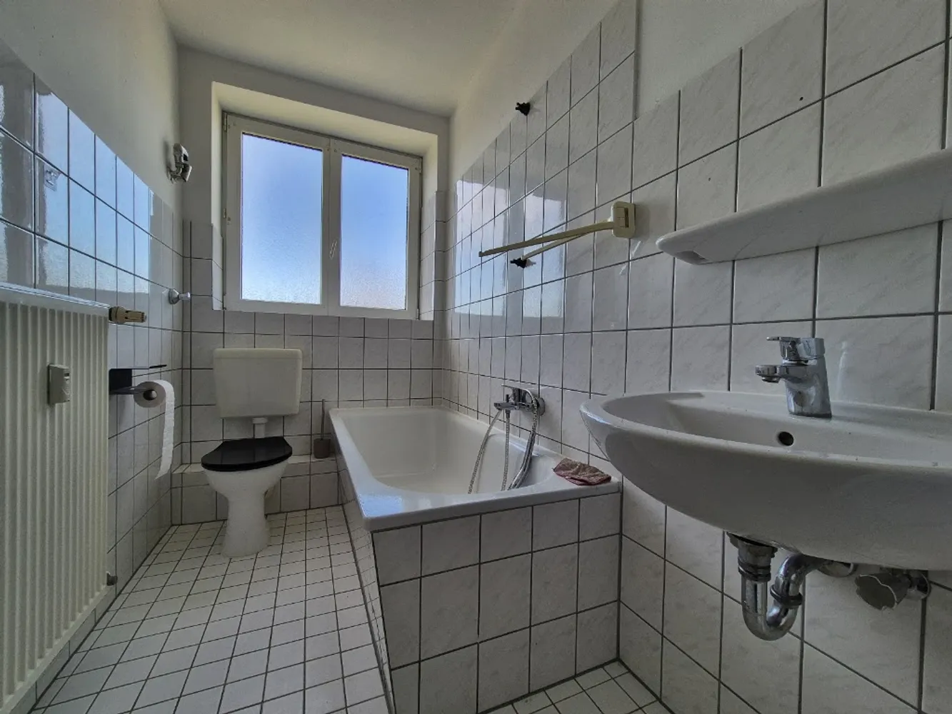 3 Zimmer Wohnung mit 82 m² in Gelsenkirchen – Bild 5