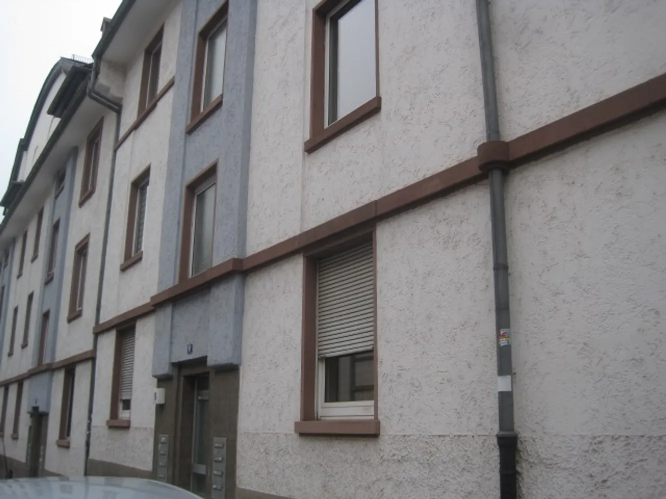 2 Zimmer Wohnung mit 48 m² in Frankfurt am Main – Bild 6