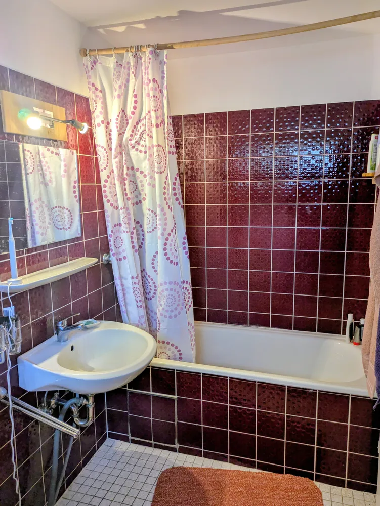2 Zimmer Wohnung mit 61 m² in München – Bild 5