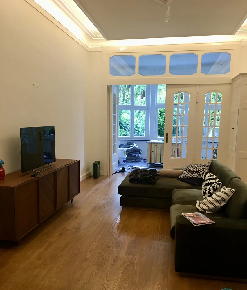 5 Zimmer Wohnung mit 177 m² in Mönchengladbach – Bild 5