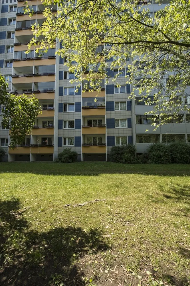 1 Zimmer Wohnung mit 41 m² in Berlin – Bild 2