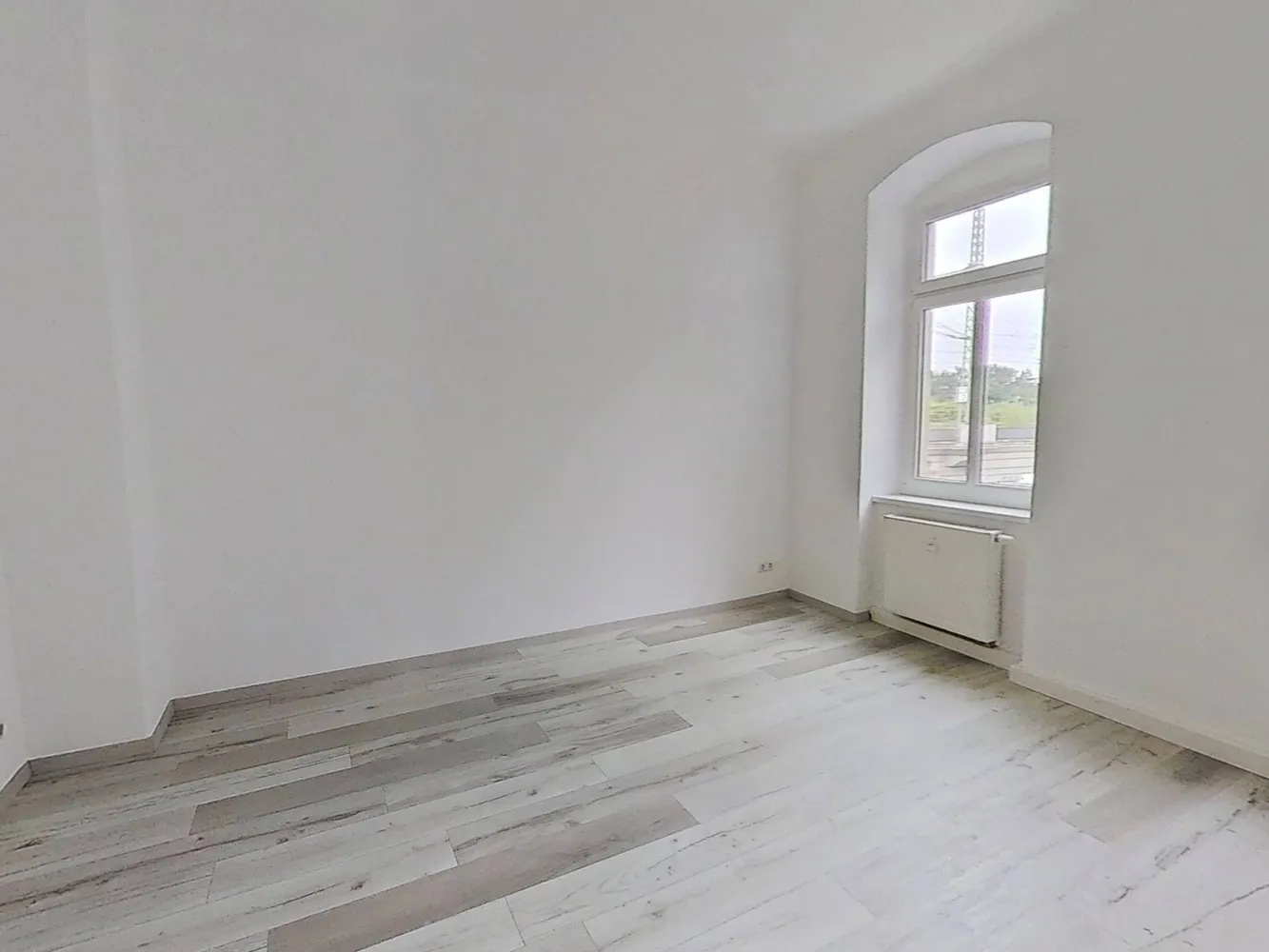 2 room apartment with 38 m² in Dresden – Photo 1