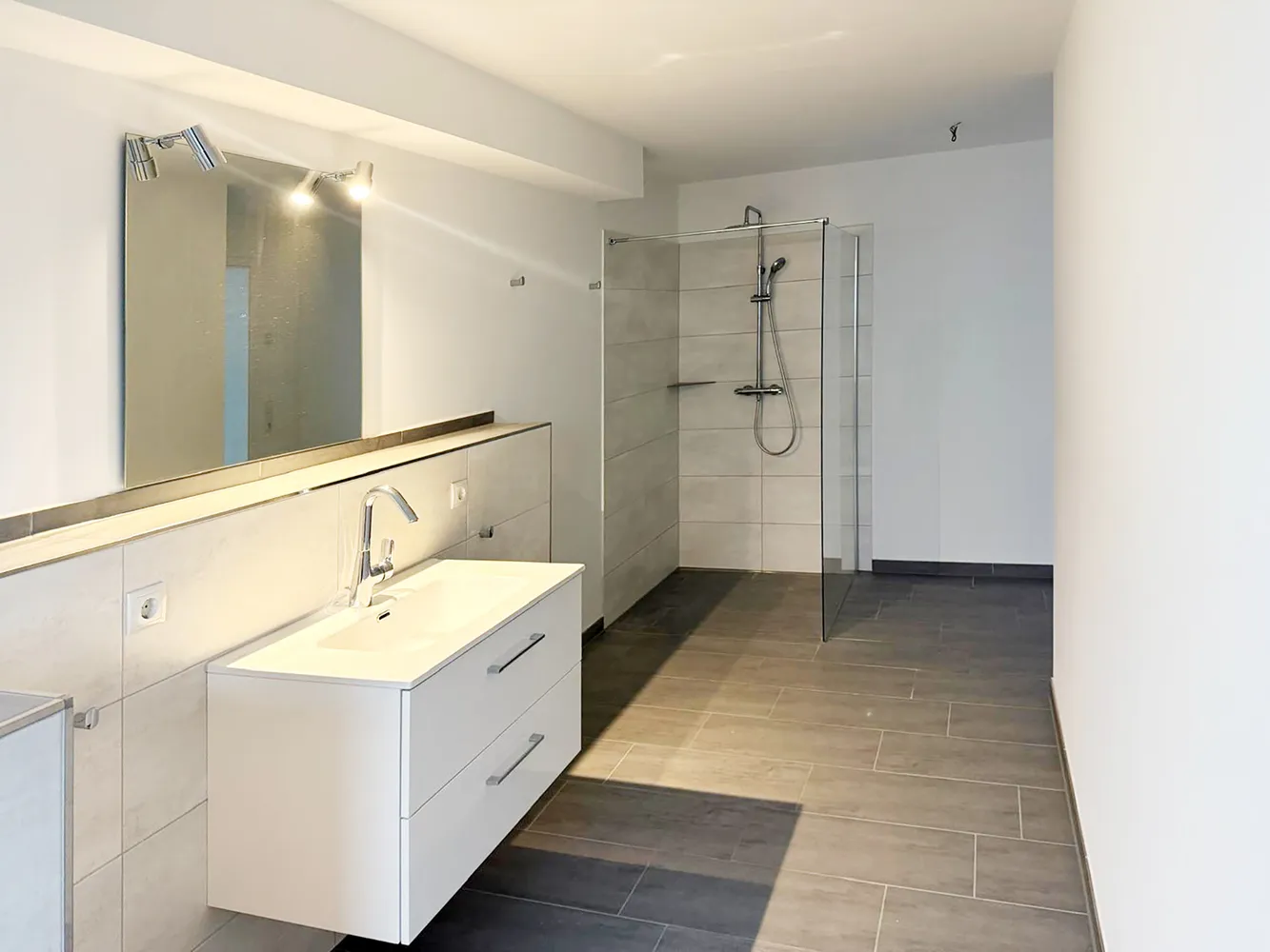 2 Zimmer Wohnung mit 76 m² in Heide – Bild 10