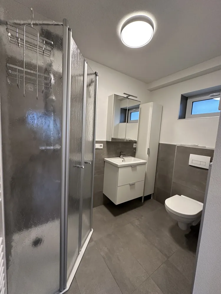 2 Zimmer Wohnung mit 39 m² in Mannheim – Bild 6