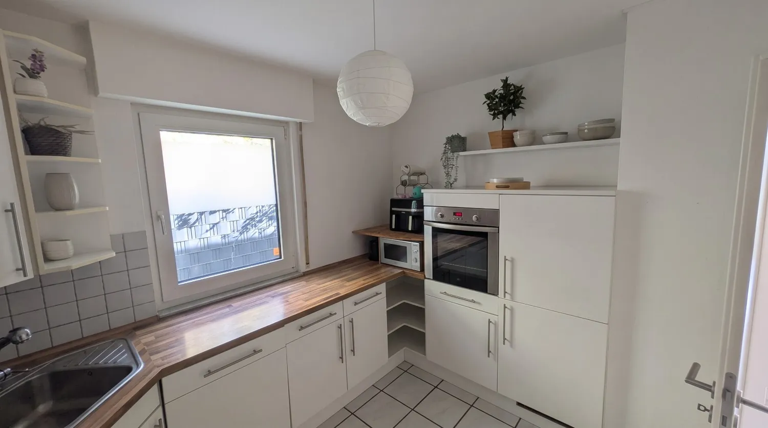 3 room apartment with 95 m² in Cologne – Photo 11