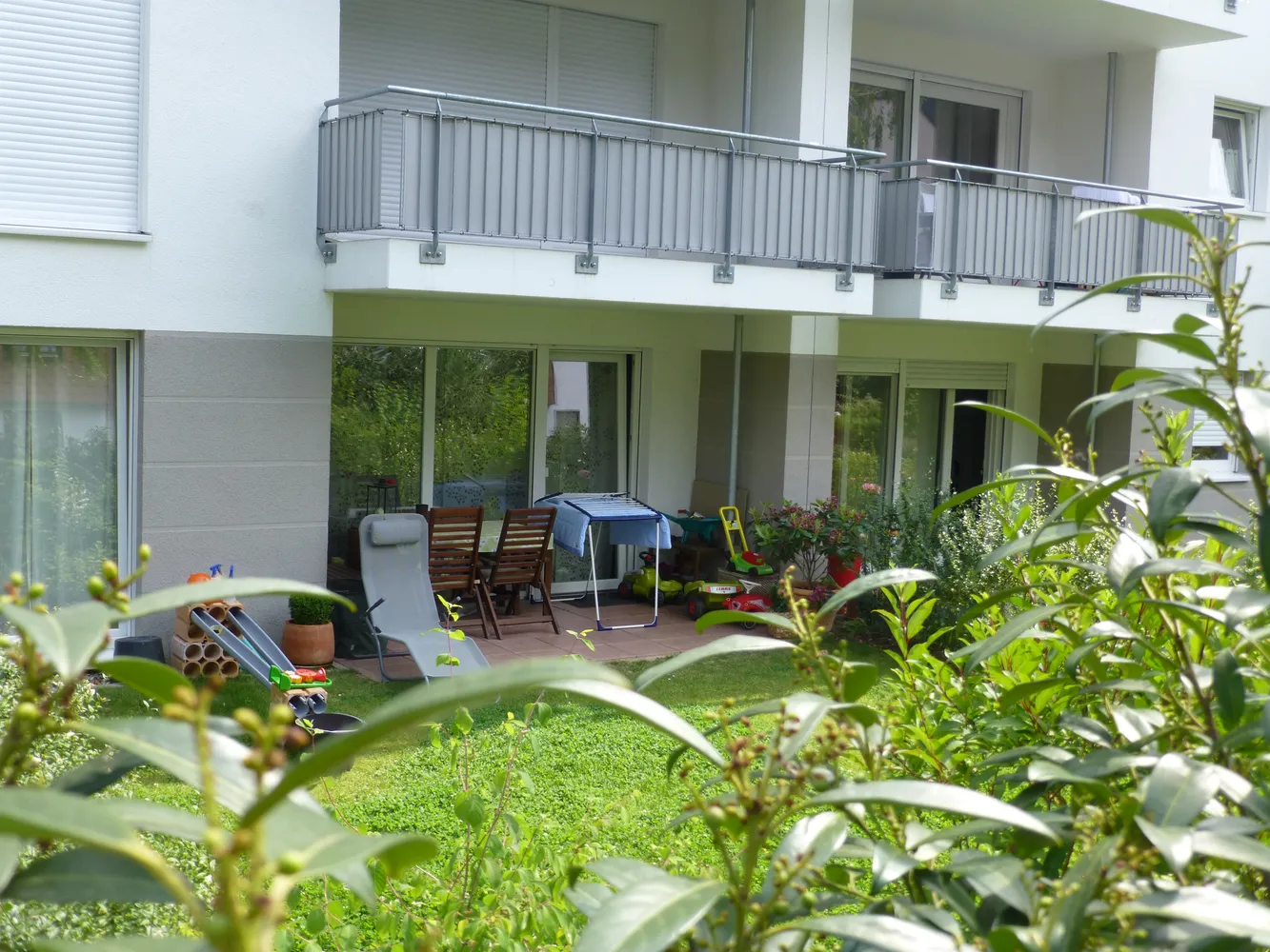 3 Zimmer Wohnung mit 86 m² in Bonn – Bild 2