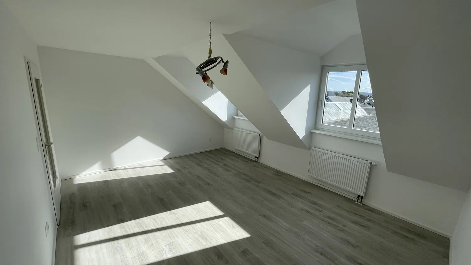 2 Zimmer Wohnung mit 56 m² in Kassel – Bild 1
