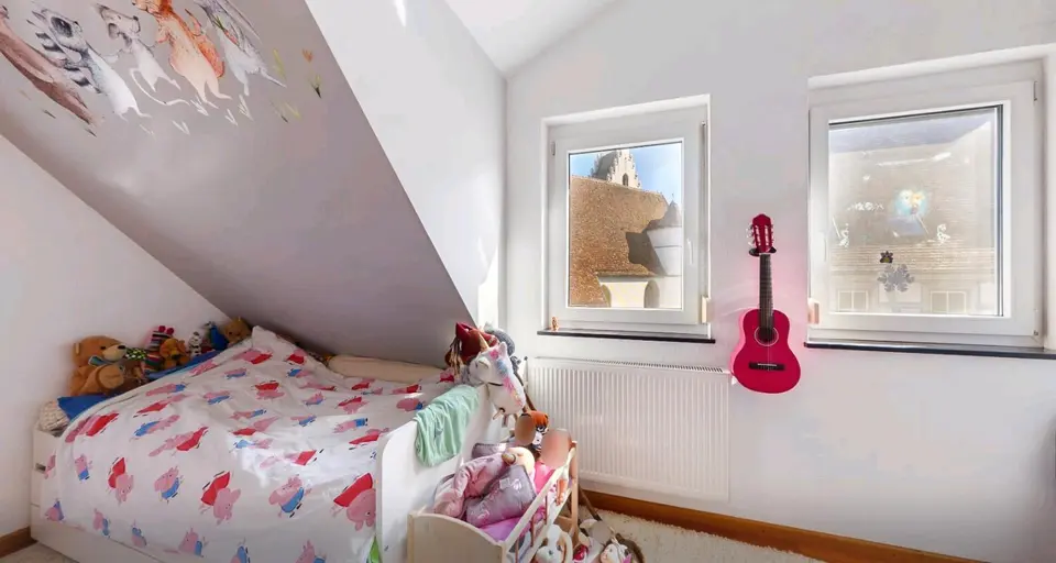 5 Zimmer Wohnung mit 160 m² in Backnang – Bild 8