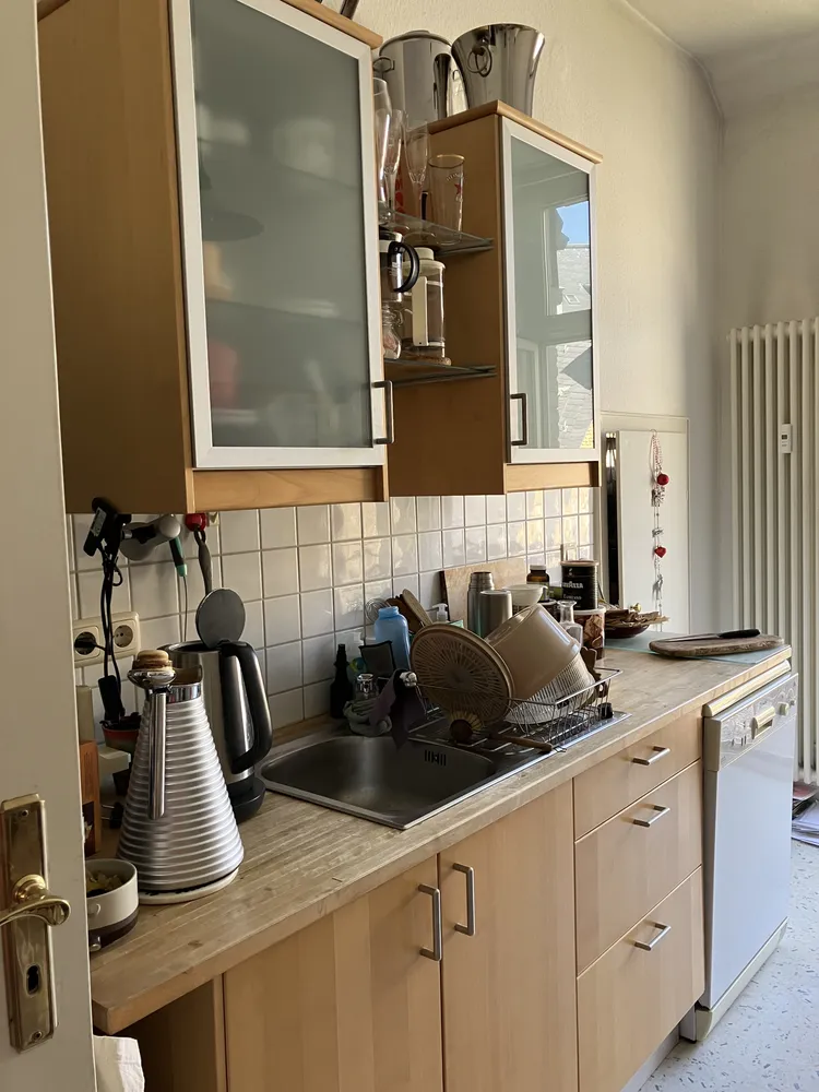 3 Zimmer Wohnung mit 68 m² in Wiesbaden – Bild 4