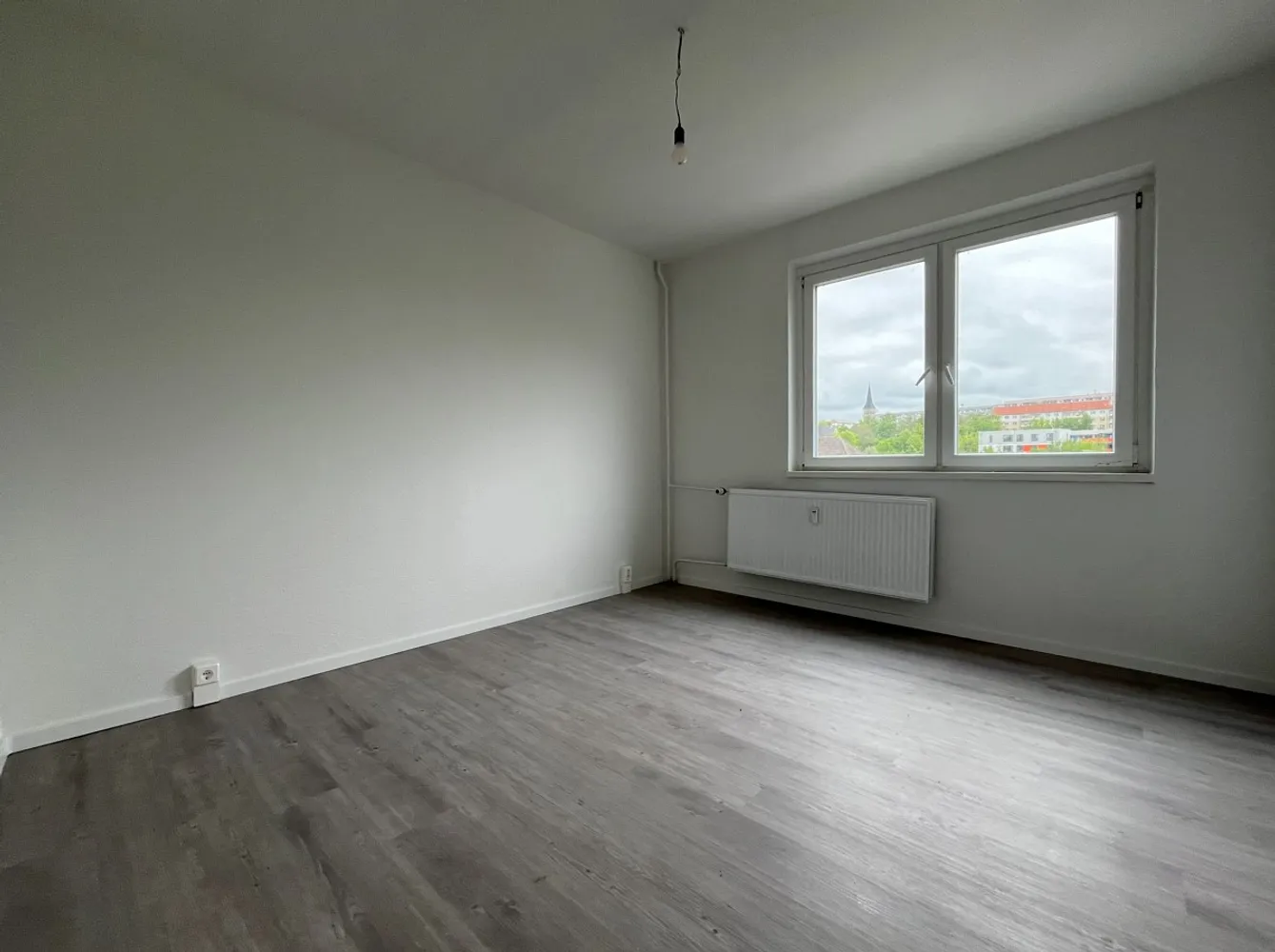 3 Zimmer Wohnung mit 61 m² in Nordhausen – Bild 5