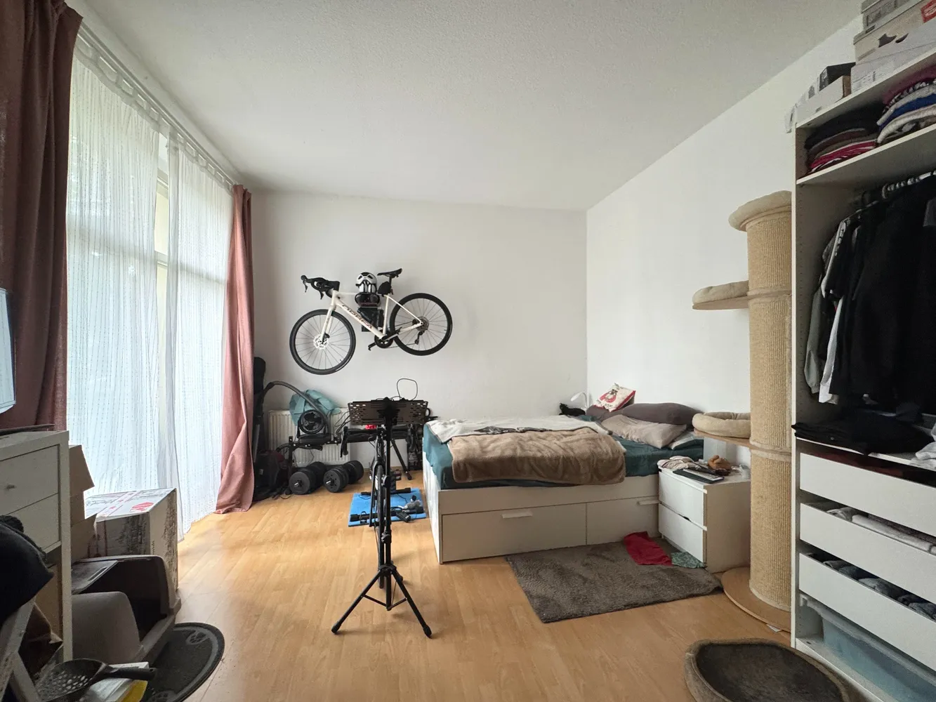 3 room apartment with 111 m² in Magdeburg – Photo 8