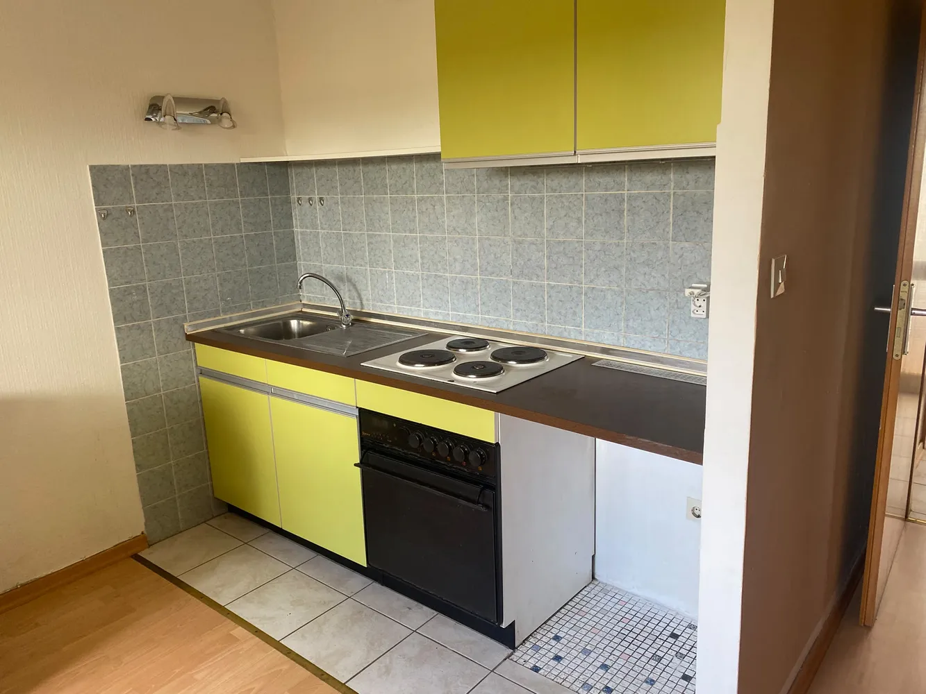 2 Zimmer Wohnung mit 40 m² in Heidelberg – Bild 5
